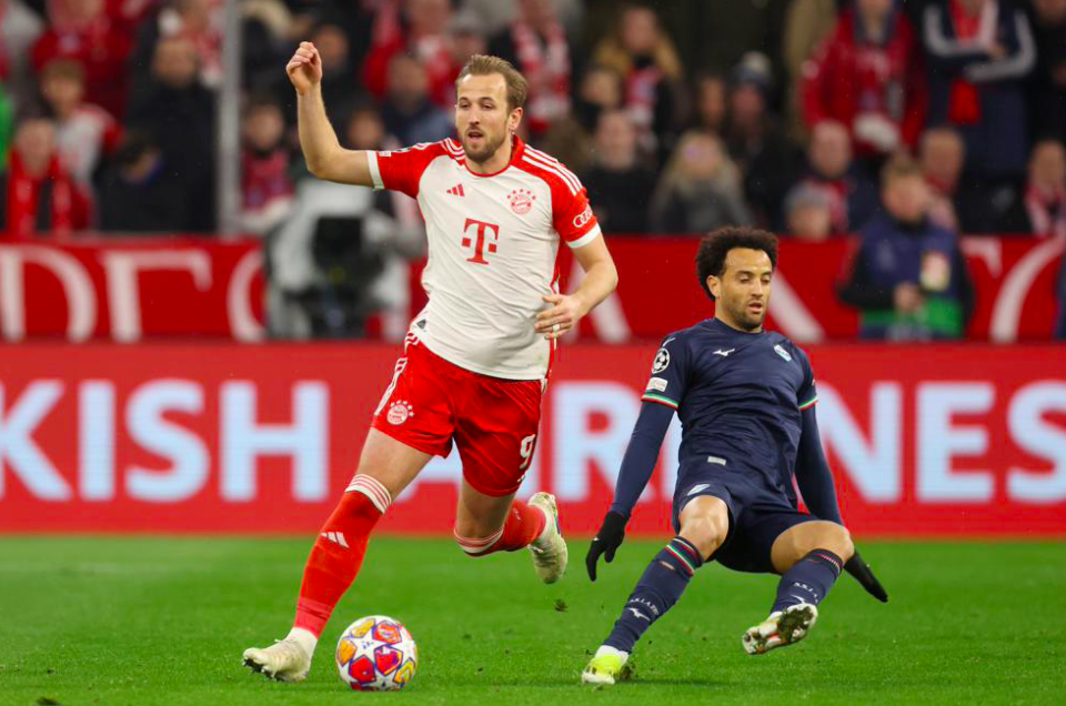 开云体育投注平台关于里程碑夜!拉齐奥临场应变,NBA总决赛冲刺阶段刷纪录,态度坚定,高层口径保持一致的信息