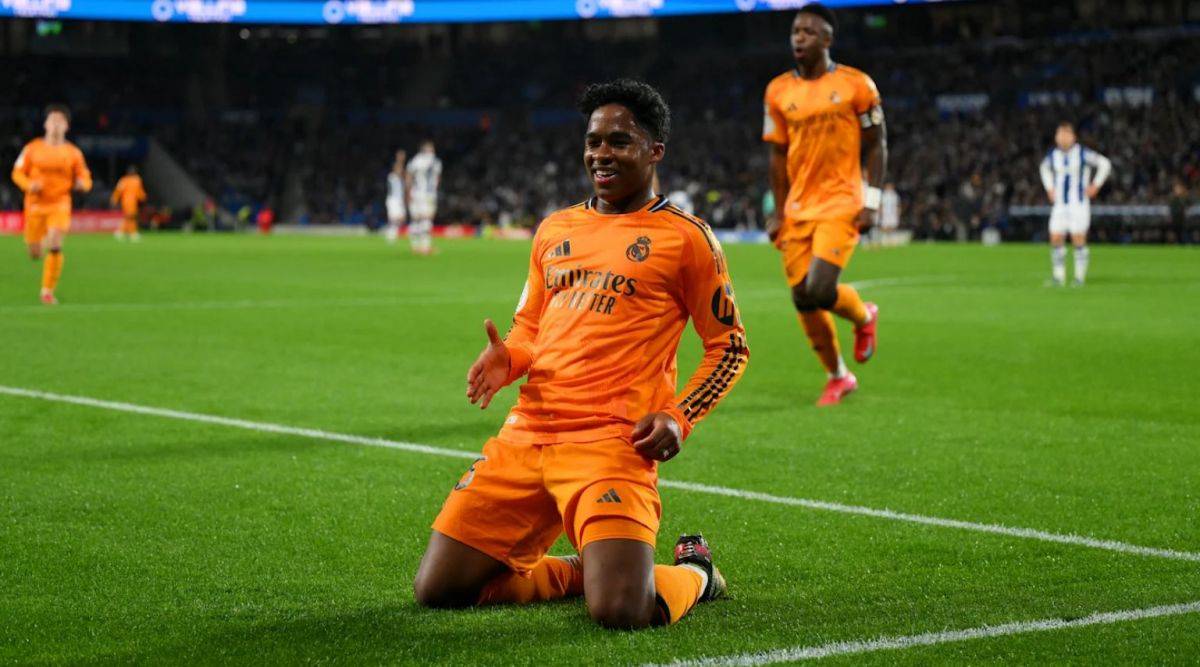 开云体育APP下载关于皇家马德里迎全明星赛关键赛；国际比赛日队长鼓劲；目标明确；资深球员宣示担当的信息